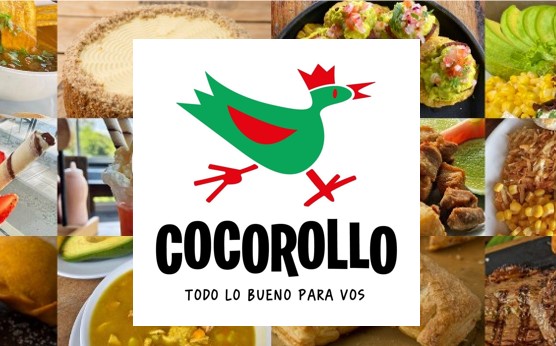 Cocorollo busca talentos para su nueva sede en Envigado