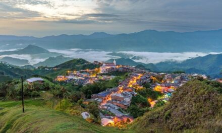 Tres destinos mágicos para visitar en Antioquia en vacaciones