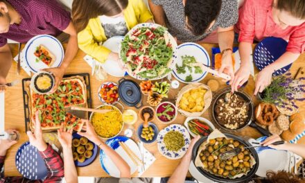 Veganuary 2025: famosos que se suman al enero vegano