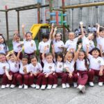 En Itagüí no quieren niños sin estudiar: aún hay cupos para jardín y transición