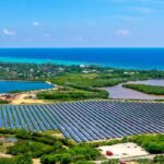 Invierten $122 millones de dólares en energía solar en el Caribe