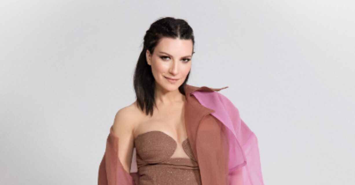 Laura Pausini será una de las presentadoras en Premio Lo Nuestro 2025