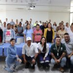 Capacitan más de 100 mujeres chatarreras de Segovia, Antioquia