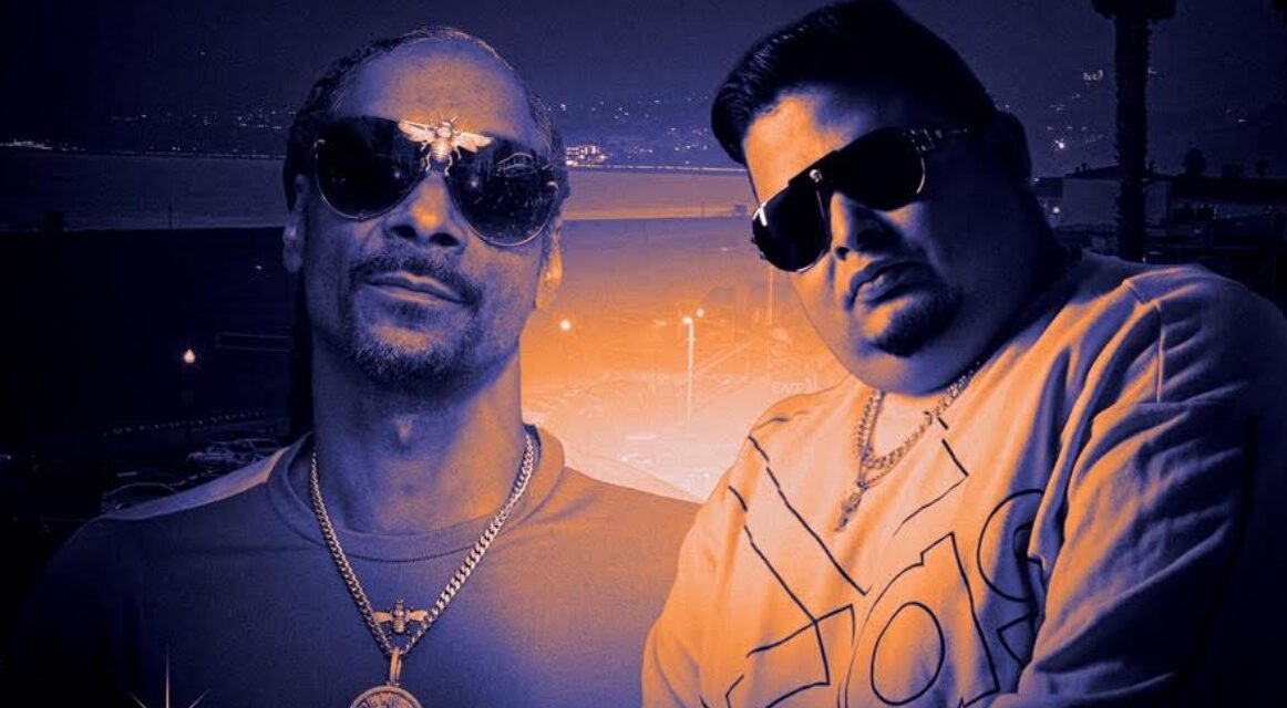 Snoop Dogg y El Pandaa se unen en «Melodic Memories»: un tema que promete romper fronteras