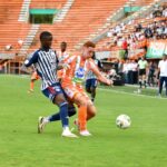 Junior vs Envigado: partido clave hoy en Barranquilla