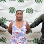 Capturan a ‘Mamá Flor’, presunta extorsionista de trabajadoras sexuales en Medellín