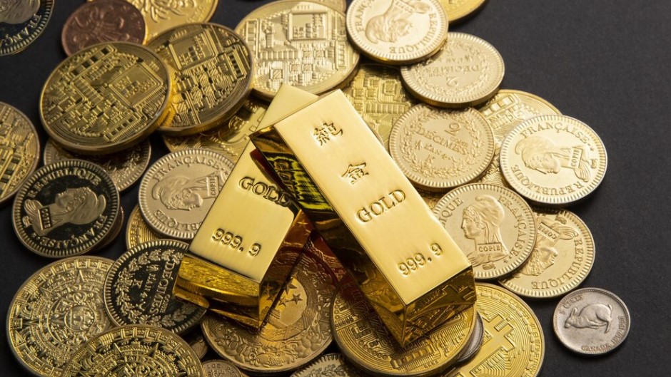 Precio del oro superó los 3 mil dólares la onza por primera vez en su historia