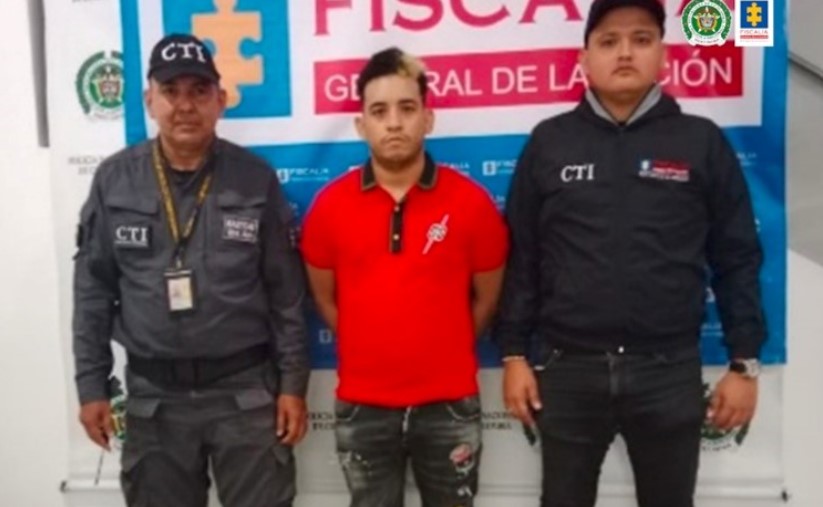 Integrantes del ‘Tren de Aragua’ aceptan crimen de cuatro personas en Cúcuta y recibirán 21 años de prisión