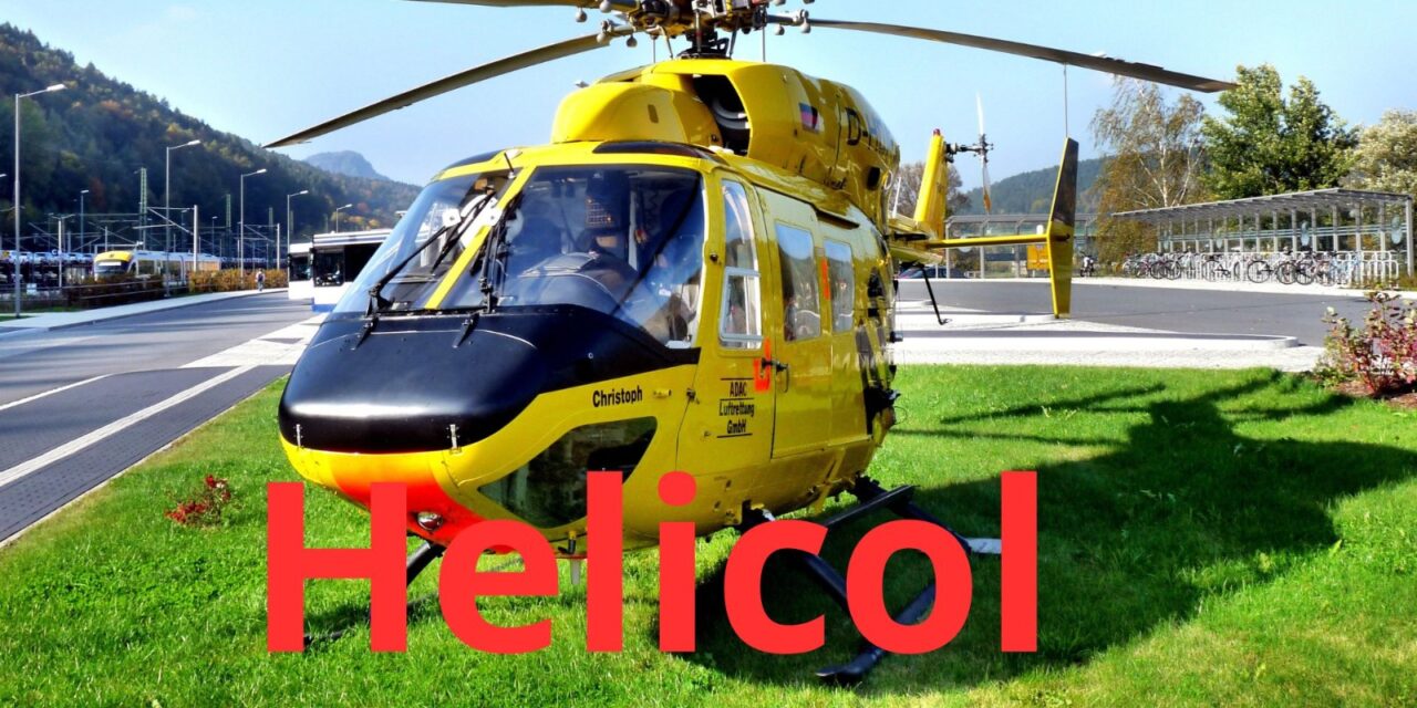 La paradoja de HELICOL: ¿Víctima o victimario?