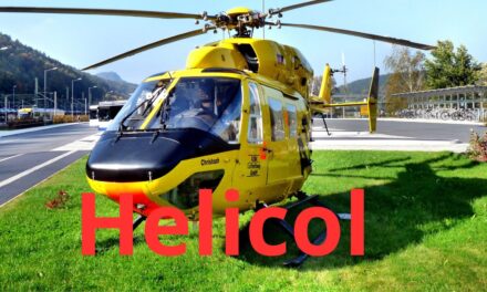 La paradoja de HELICOL: ¿Víctima o victimario?