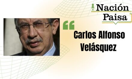 Progreso y Progresismo: por Carlos Alfonso Velásquez