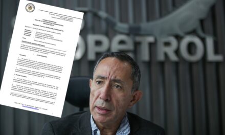 Consejo de Estado ordena a Ecopetrol publicar documentos contractuales en SECOP II en un plazo de 3 meses