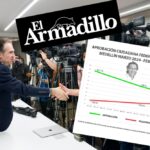 El engaño de El Armadillo: editorial de Nación Paisa