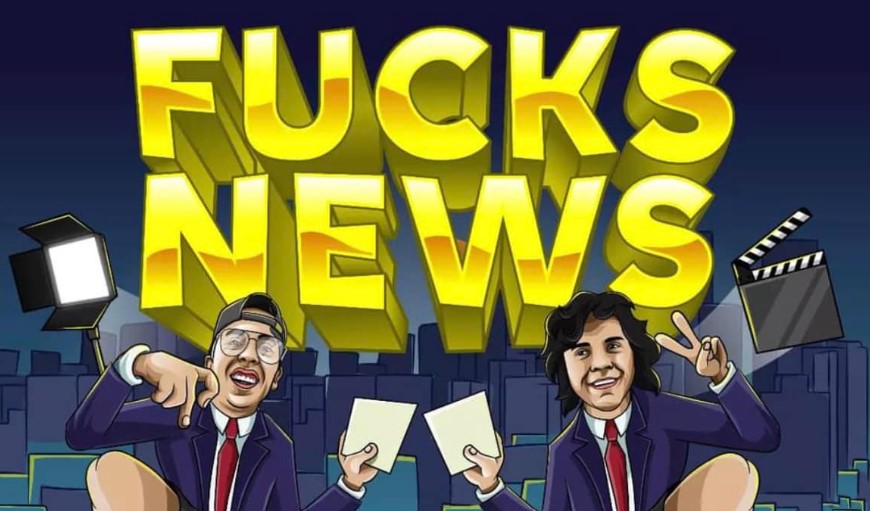 ‘Fucks News’ llega a los cines de Colombia: fecha y precios de las entradas