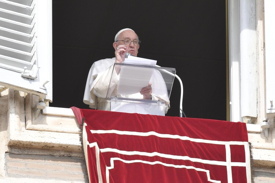 Papa Francisco: último reporte oficial sobre su salud