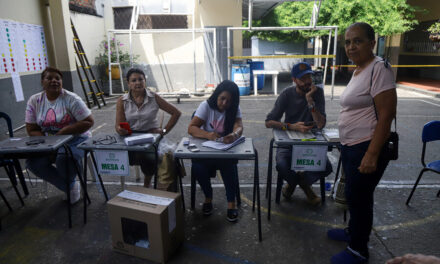 Procuraduría vigilará elecciones en Putumayo