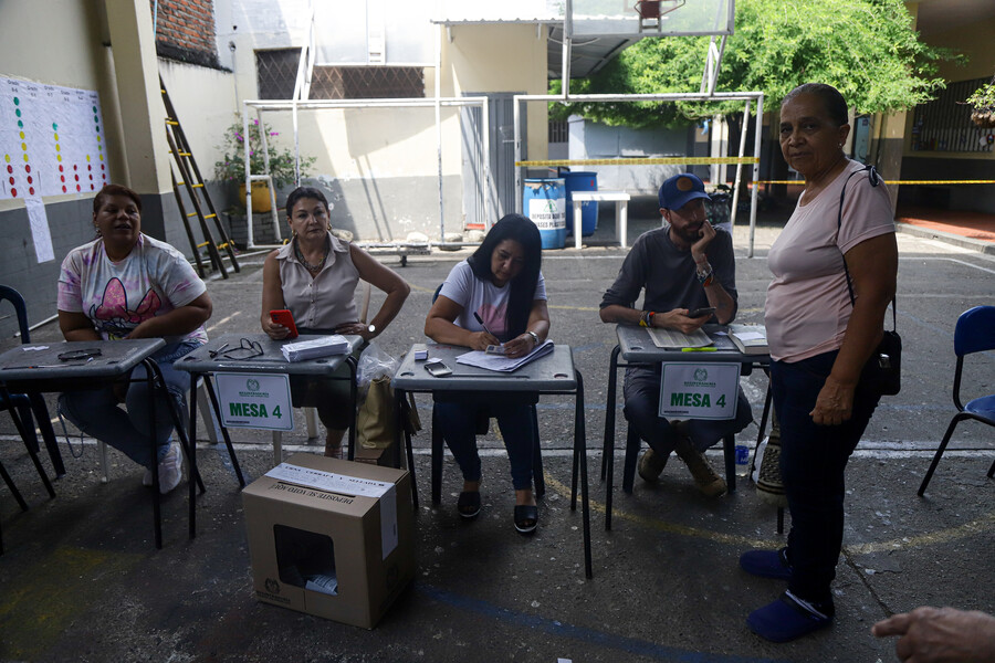 Procuraduría vigilará elecciones en Putumayo