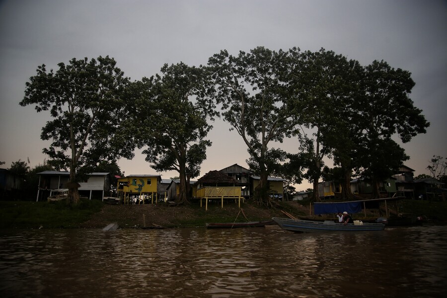 Ciudades colombianas más buscadas en el mundo