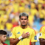 Colombia vs. Brasil: Un duelo clave en las Eliminatorias Sudamericanas 2025