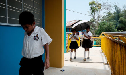 Oficial: estos son los cambios en la jornada escolar en Colombia