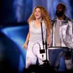 Oficial: Shakira tendrá segunda fecha en concierto en Medellín