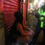 En bar de Bogotá engañaban a menores de edad para prostituirlos