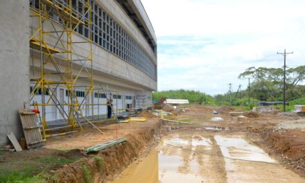 Alerta por obras inconclusas en Risaralda: cerca de 150 mil millones en riesgo