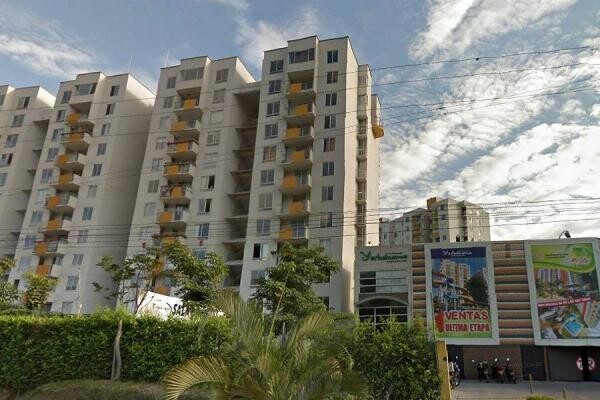 Conjuntos residenciales pagarán IVA por uso de las zonas comunes