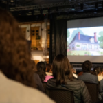 Festival de Animación Comfama «el poder de imaginar»