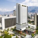 Inicia la construcción del nuevo Palacio de Justicia de Medellín: una espera de más de 10 años