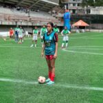 Nike Eco-League: torneo deportivo juvenil en Colombia