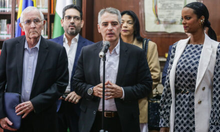 Con lista en mano impondrán nuevo impuesto en Medellín y Antioquia