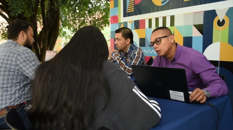 Jornada de asesoría jurídica gratuita en Santo Domingo Savio este 12 de marzo