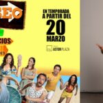 La saga colombiana de ‘El Paseo’ sacará versión en teatro