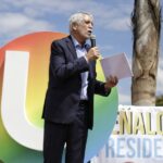 Oficial: Enrique Peñalosa lanza precandidatura presidencial