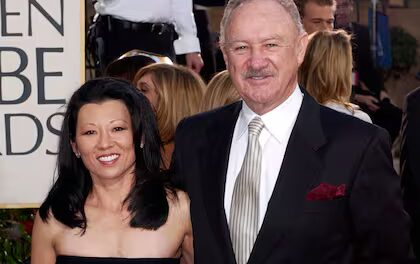 Investigan la muerte de Gene Hackman y su esposa