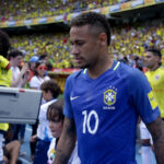 Neymar regresa a la selección brasileña y jugaría contra Colombia