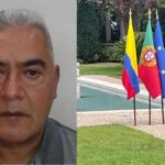 Tribunal de Portugal autoriza la extradición de alias ‘Papá Pitufo’ a Colombia