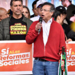 El mensaje del presidente Gustavo Petro a Medellín