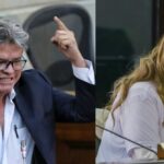 Wilson Arias desmiente a Paloma Valencia sobre la creación del SENA